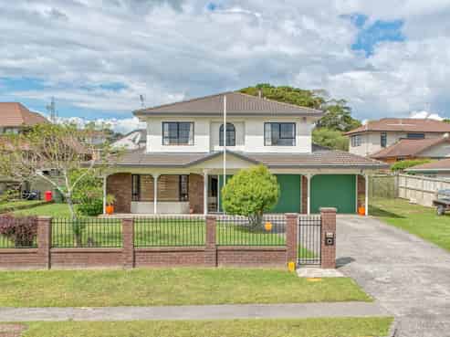 41 Charles Prevost Drive, The Gardens