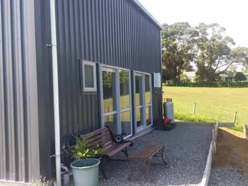 198 Ngatimaru Road, Tikorangi