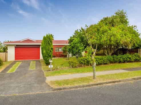 10 Hedge Row, Sunnyhills