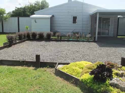 55 Clapham Street, Shannon