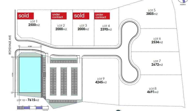 196 Roydvale Avenue, Burnside