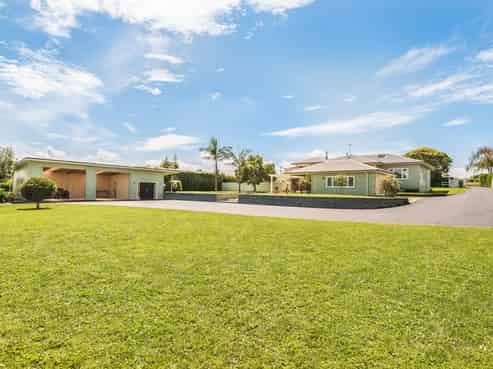 491 Harrisville Road, Buckland