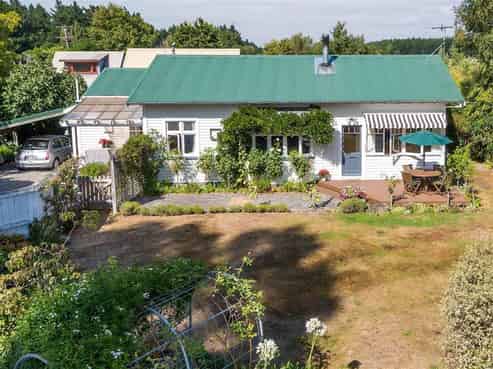 134 Kings Road, Leithfield