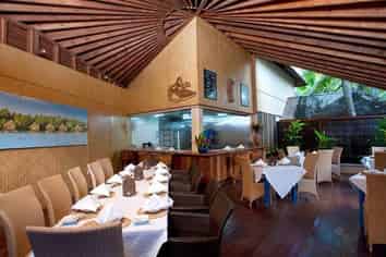 Cook Islands - Iconic Adults Only Beach Resort