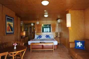 Cook Islands - Iconic Adults Only Beach Resort