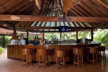 Cook Islands - Iconic Adults Only Beach Resort