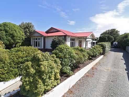 50 Islington Street, Turnbull Thomson Park