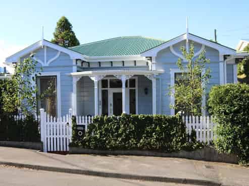 1 Harrold Street, Highbury