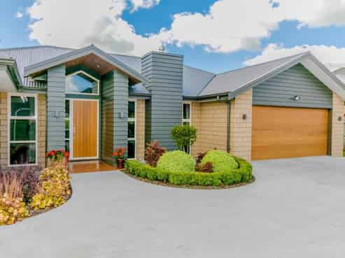 17 Awanui Place, Matamata