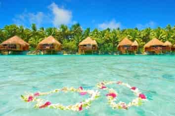 Purchase Your Own Private Island & Resort