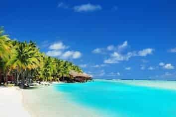 Purchase Your Own Private Island & Resort