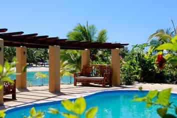 Purchase Your Own Private Island & Resort