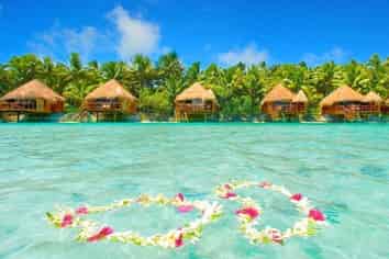 Purchase Your Own Private Island & Resort