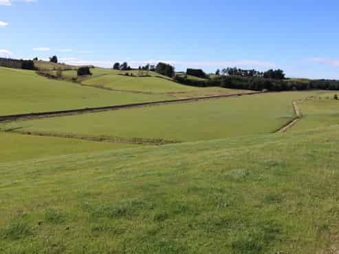 1579 Waipahi Highway, Pukerau