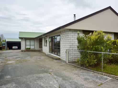 5 Hawes Street, Waimangaroa