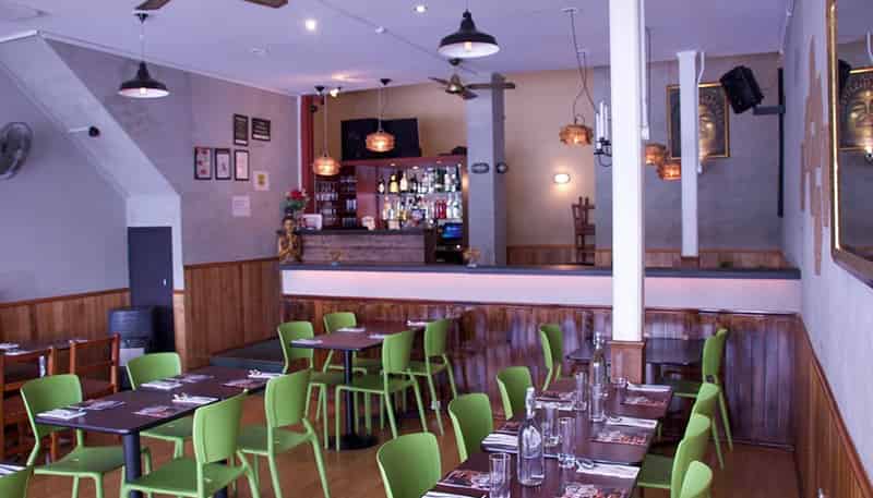 261 Karanghape Road, Auckland Central