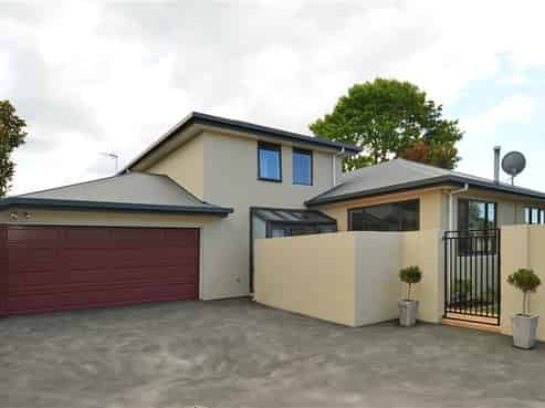 90 Jeffreys Road, Fendalton