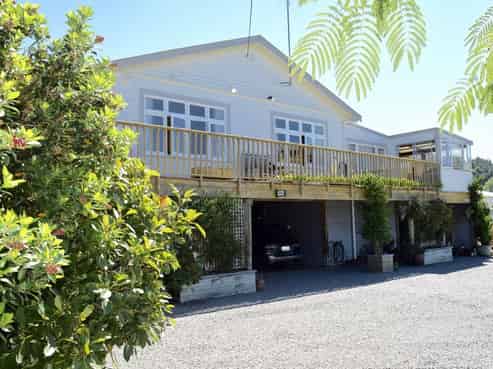 20 Charles Street, Tinui