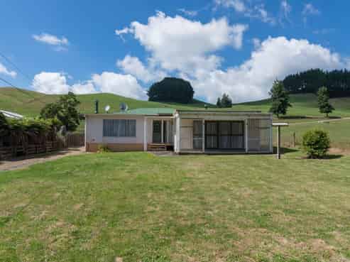 1103 Waikite Valley Road, Waikite Valley