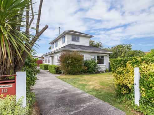 10 Garnett Avenue, Spreydon