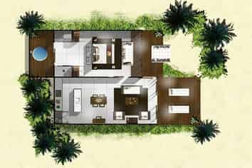 Luxury Villas, Shared Ownership & Other Options