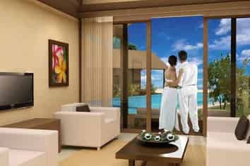 Luxury Villas, Shared Ownership & Other Options