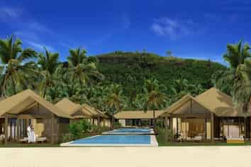 Luxury Villas, Shared Ownership & Other Options