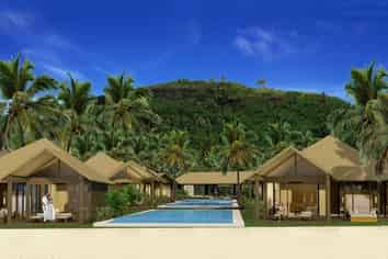 Luxury Villas, Shared Ownership & Other Options