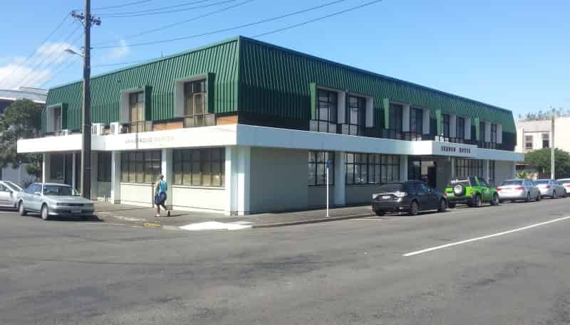 8 Bell Street, Wanganui Central