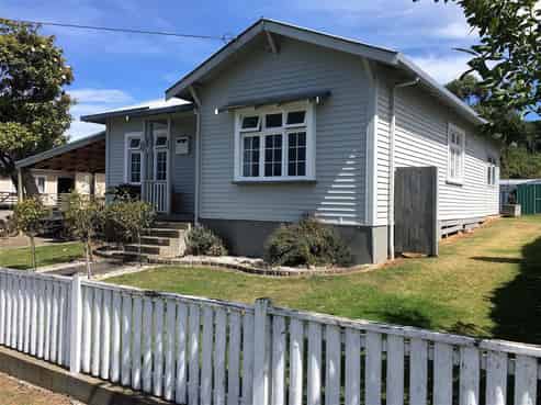 53 Moa Street, Taihape and Surrounds