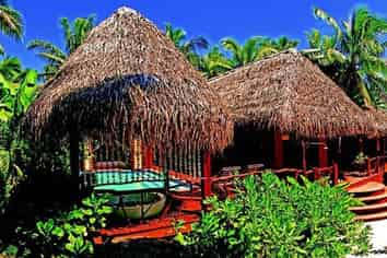 Own your own Villa or Bungalow - Aitutaki Paradise