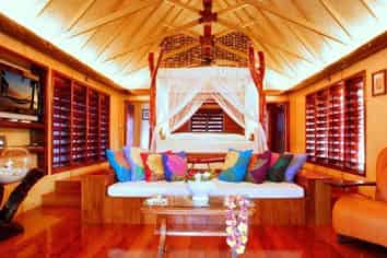 Own your own Villa or Bungalow - Aitutaki Paradise