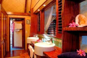 Own your own Villa or Bungalow - Aitutaki Paradise