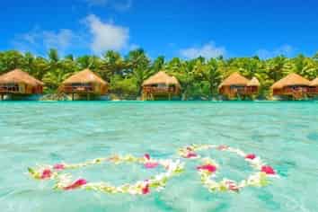 Own your own Villa or Bungalow -Aitutaki Paradise!