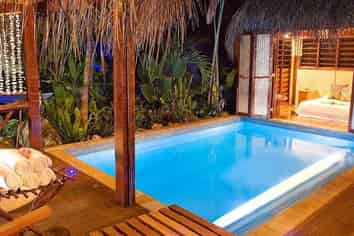 Own your own Villa or Bungalow -Aitutaki Paradise!