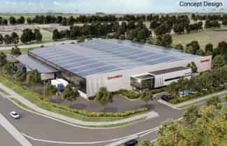 ANCHOR STAKEHOLDER A BIG OPPORTUNITY