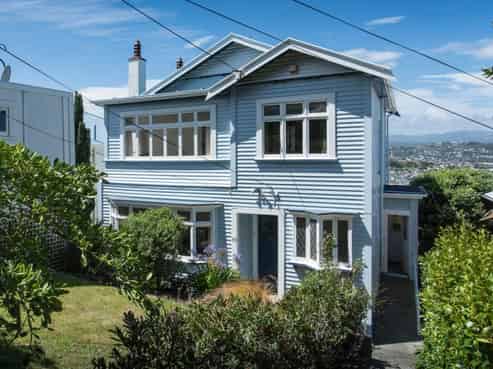 65 Duncan Terrace, Kilbirnie