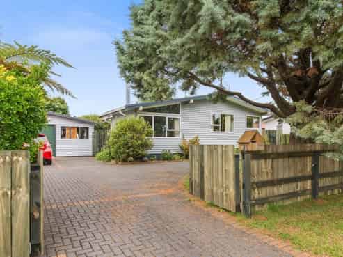 33 Ward Avenue, Fenton Park