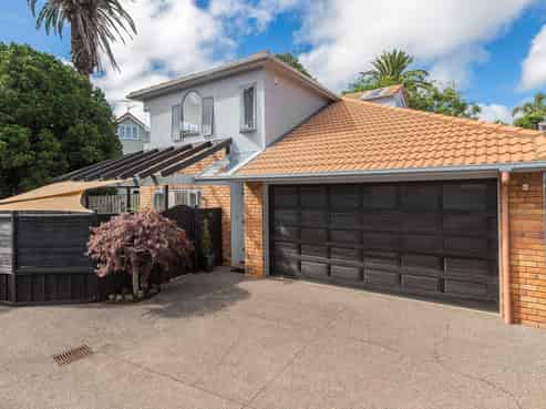 3A Wheturangi Road, Greenlane