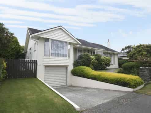 498 Herbert Street, Waverley