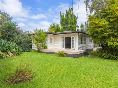 22 School Road, Kaipara Flats