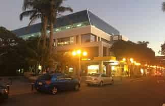 Superb retail with options