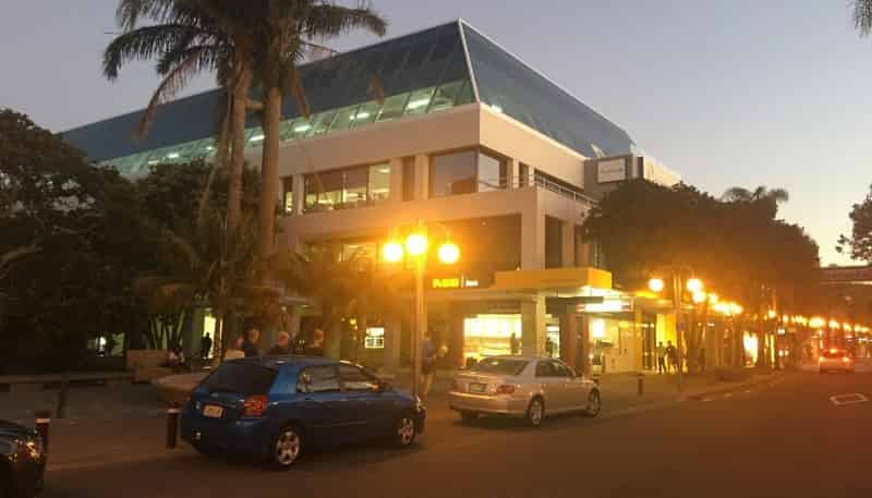 33 Hurstmere Road, Takapuna