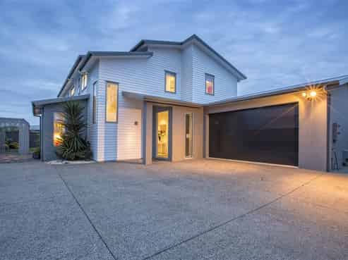 25 Capriana Drive, Karaka