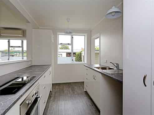 708 Massey Street, Akina