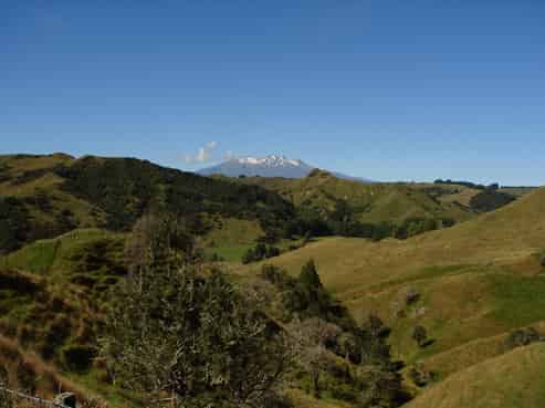 839 Ruatiti Road, Raetihi