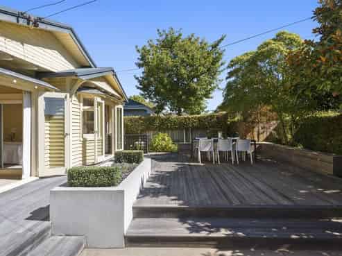 16 Brenchley Avenue, Strowan