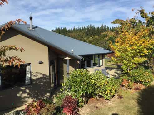 3 Mary Lane, Lake Hawea