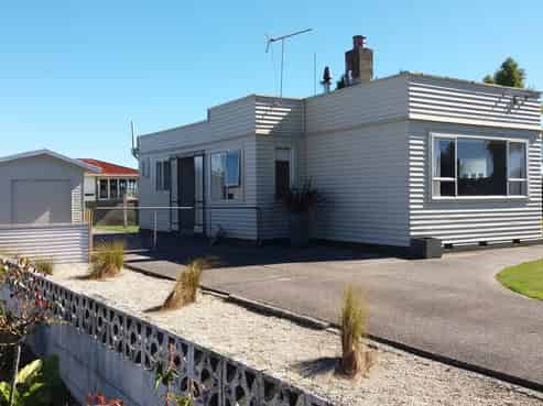 60 Kaniere Road, Kaniere