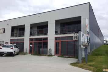 Bargain Office Suite - $12,200